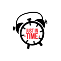 «Just in time» — точно в срок. «Just in time» — точно в срок.