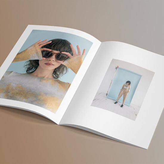 Zine Book (Зинбук) Zine Book (Зинбук)