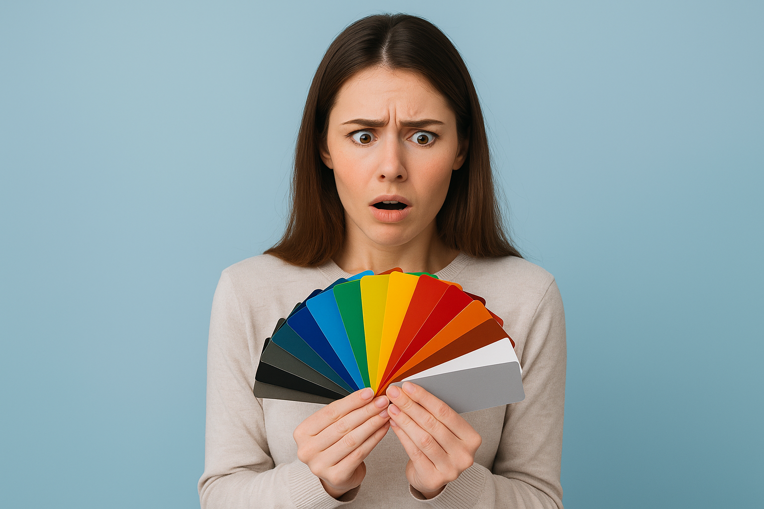 Эксперты типографии Индиго помогут выбрать способ печати наклеек