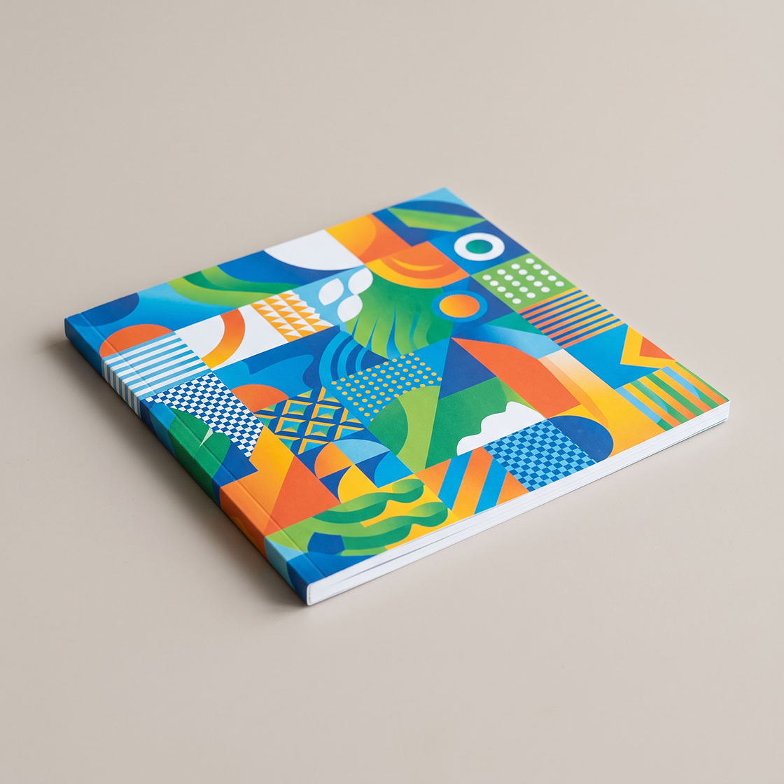 Perfect Bound Catalogs
