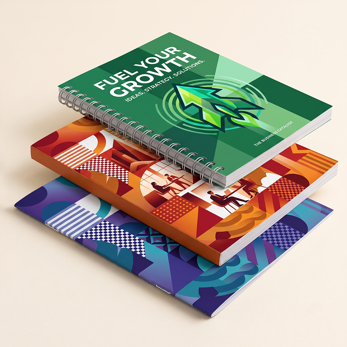 Catalogs