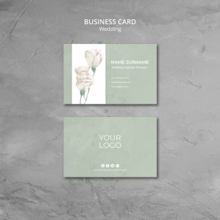 Business Cards