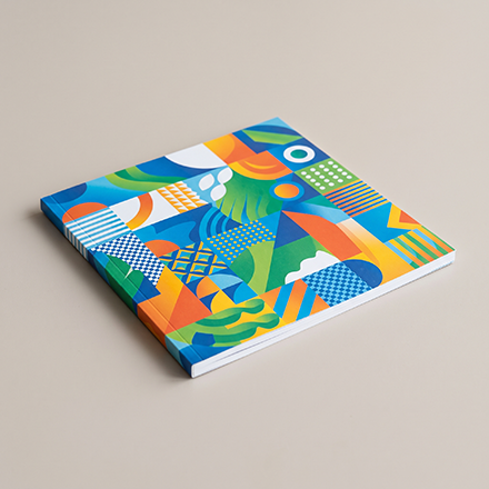 Perfect Bound Catalogs