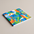 Perfect-Bound Booklets