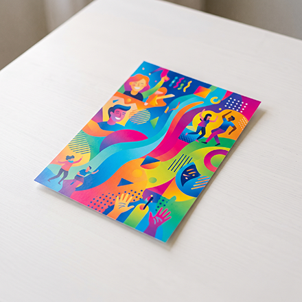 Flyers & Leaflets