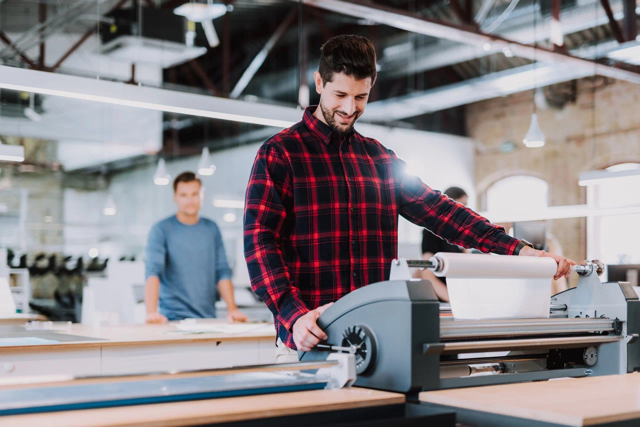 Современная онлайн-типография в вашем городе, онлайн-заказ