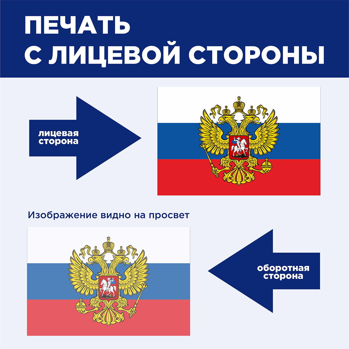 Односторонние флаги для рекламы и мероприятий — ярко, быстро, надёжно Односторонние флаги для рекламы и мероприятий — ярко, быстро, надёжно