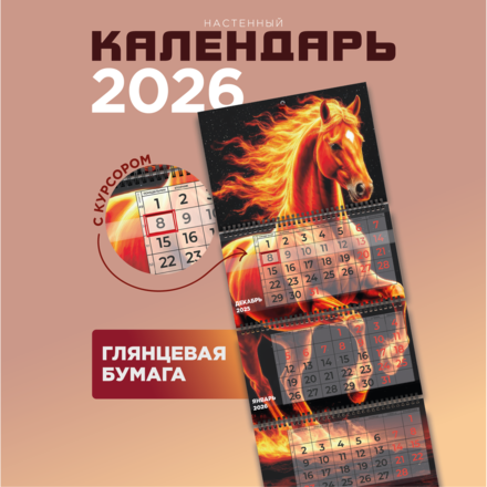 Календари