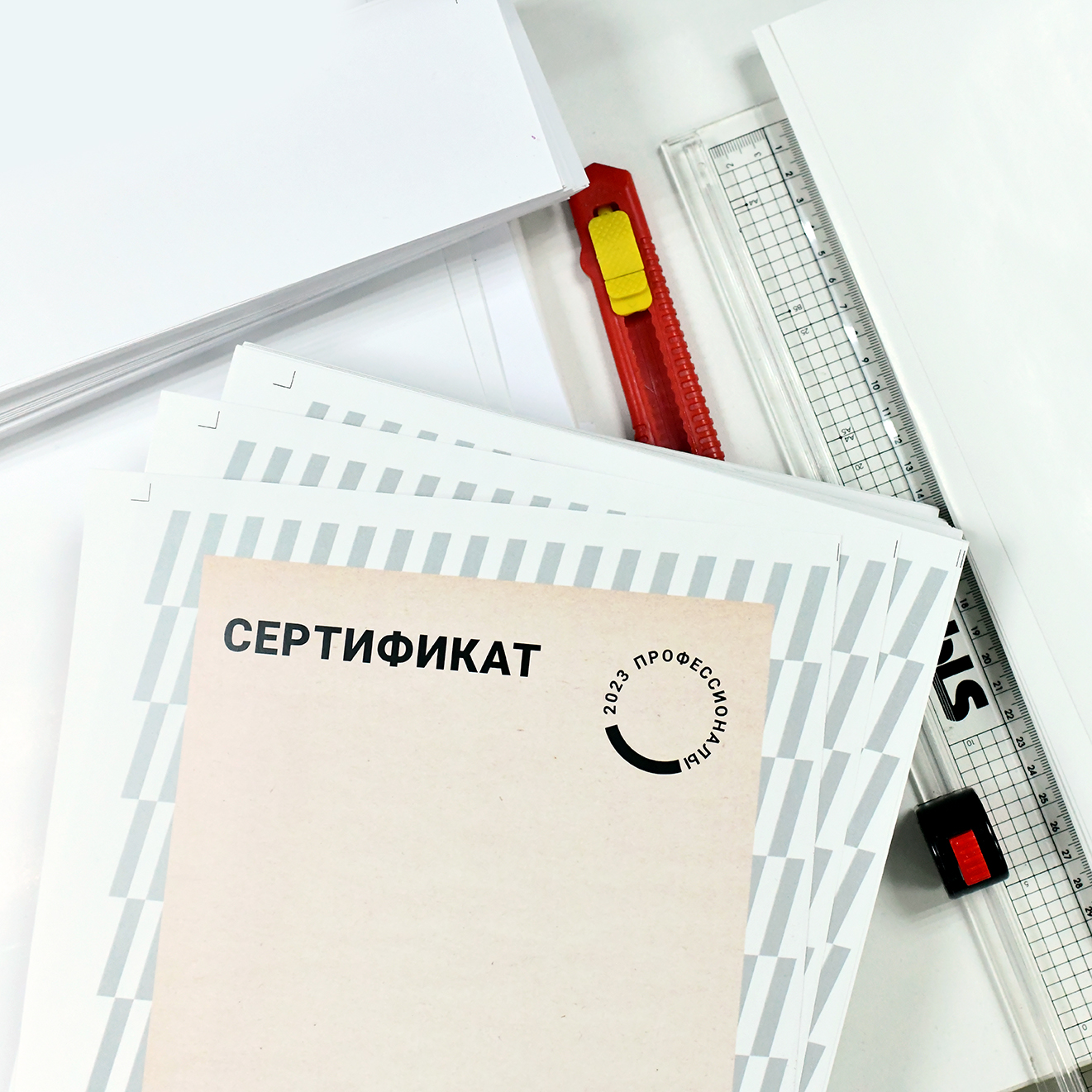 Изготовление дипломов и грамот