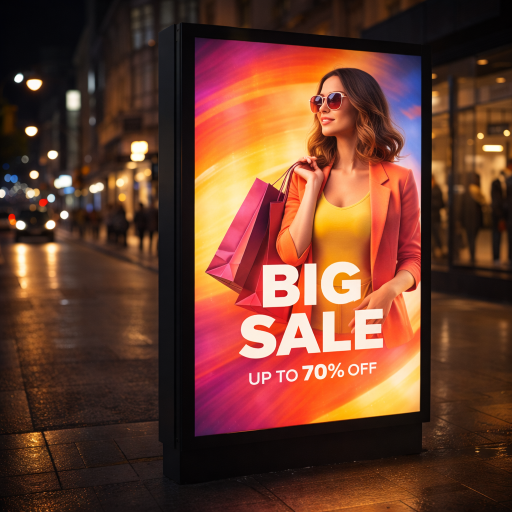 Печать на бэклите