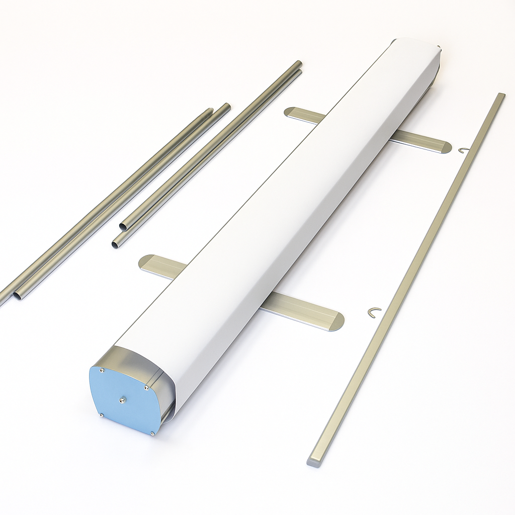 Roll-up 100х200 см
