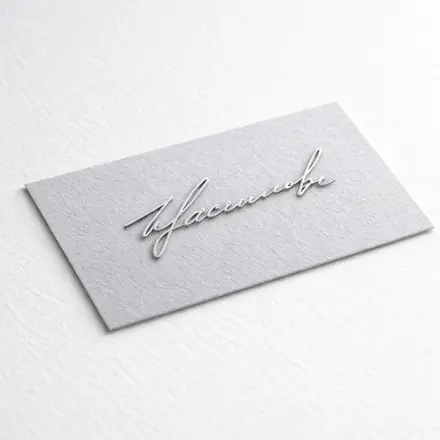 Клише для факсимиле