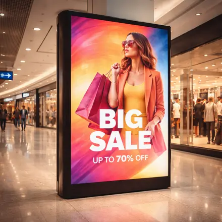 Печать на бэклите