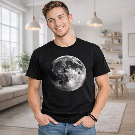 Печать на футболках