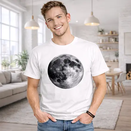 Печать на футболках