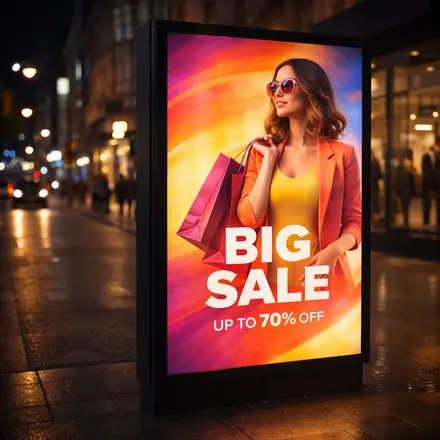 Печать на бэклите