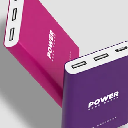 Power bank