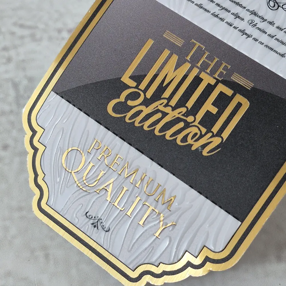 Serii limitate
