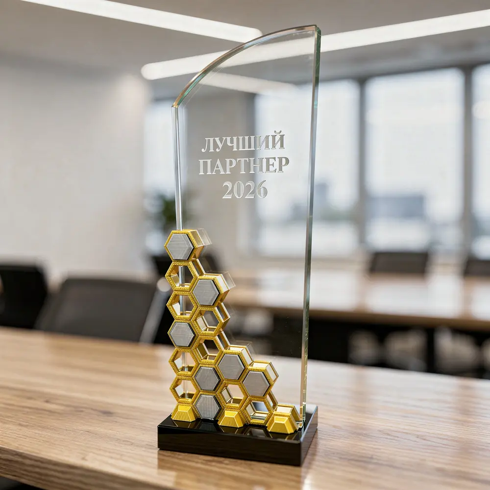 Trofeul HDW-431 Trofeul HDW-431