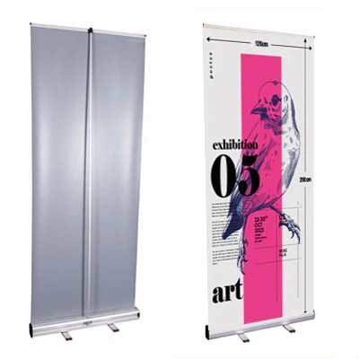 Roll-up 85x200 cm