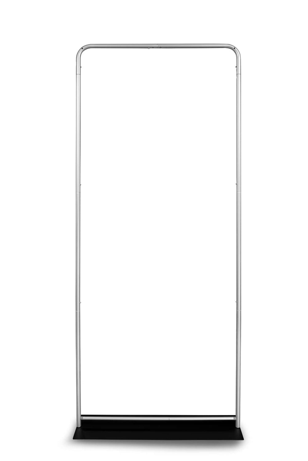 Stand textil Atlantis 90×230 cm