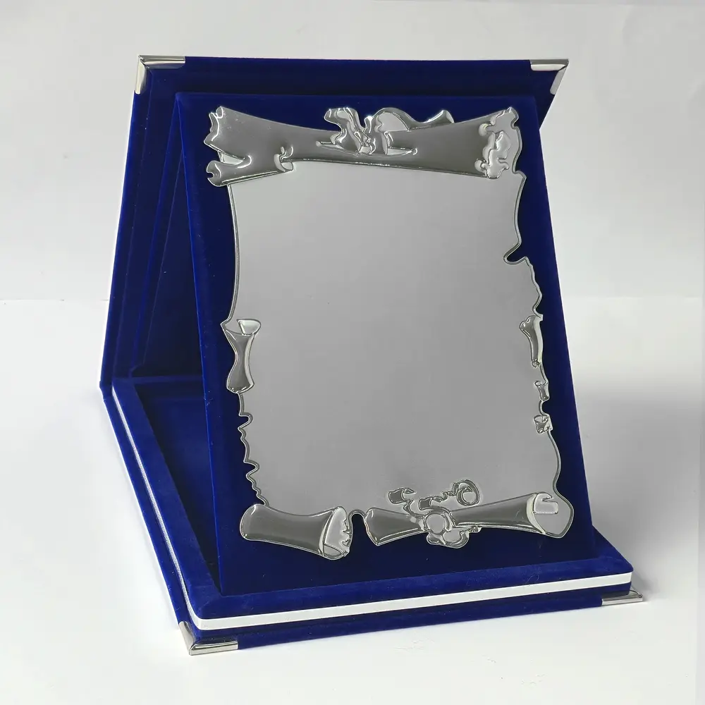 Бархатные Плакетки <br /> PF-1091