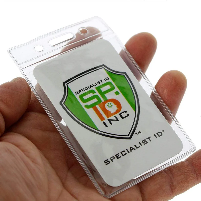 ID Badge ID Badge