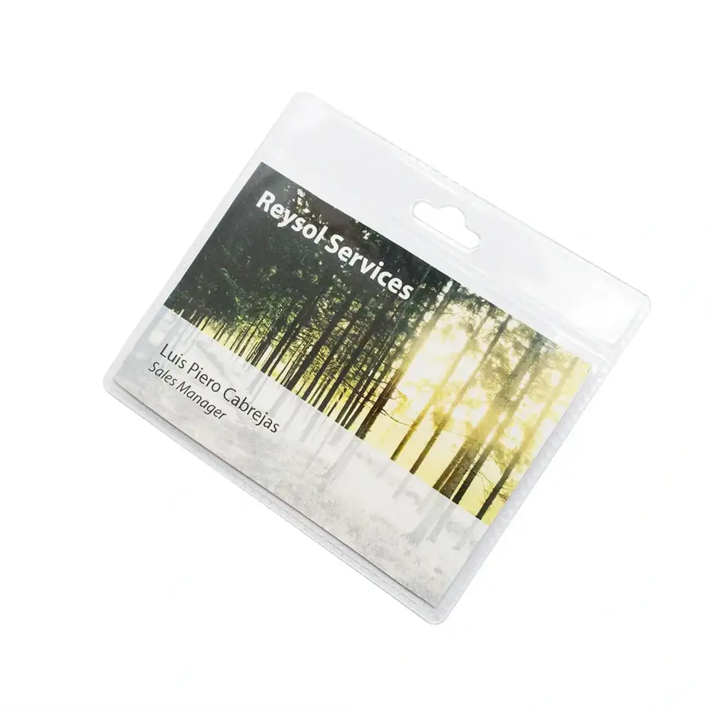 ID Badge ID Badge