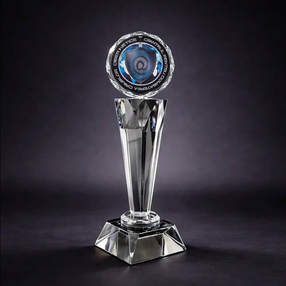 Trofeul ZJ 020 B Trofeul ZJ 020 B