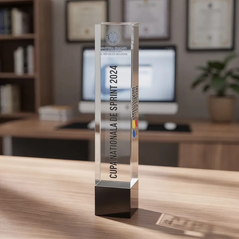 Trofeul HDW-200 Trofeul HDW-200