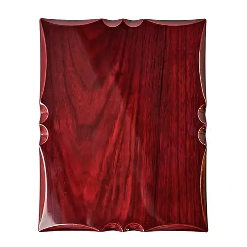 Наградная плакетка МДФ, под формат А5 Наградная плакетка МДФ, под формат А5