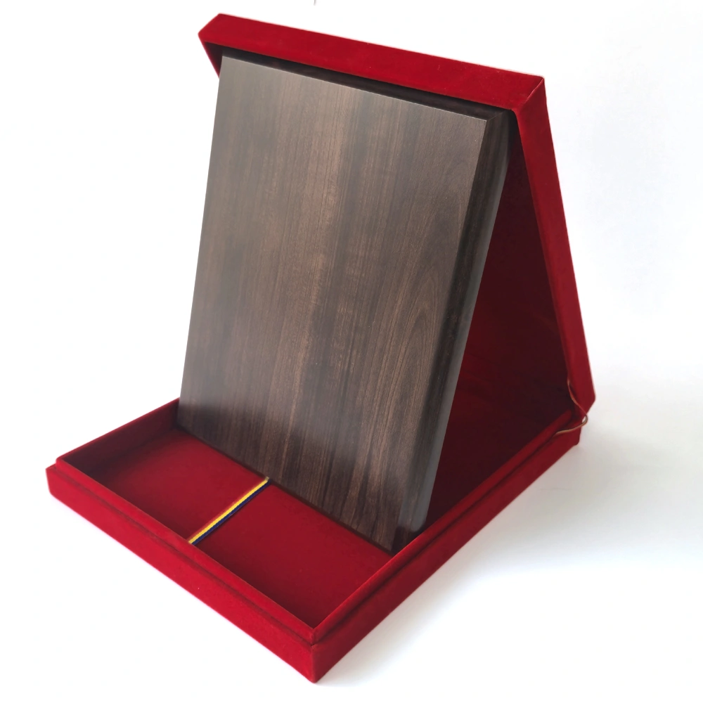 Наградная плакетка МДФ, под формат А5 Наградная плакетка МДФ, под формат А5