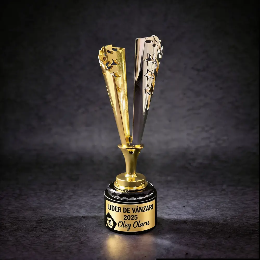 Trofeul HDW-MT30 Trofeul HDW-MT30