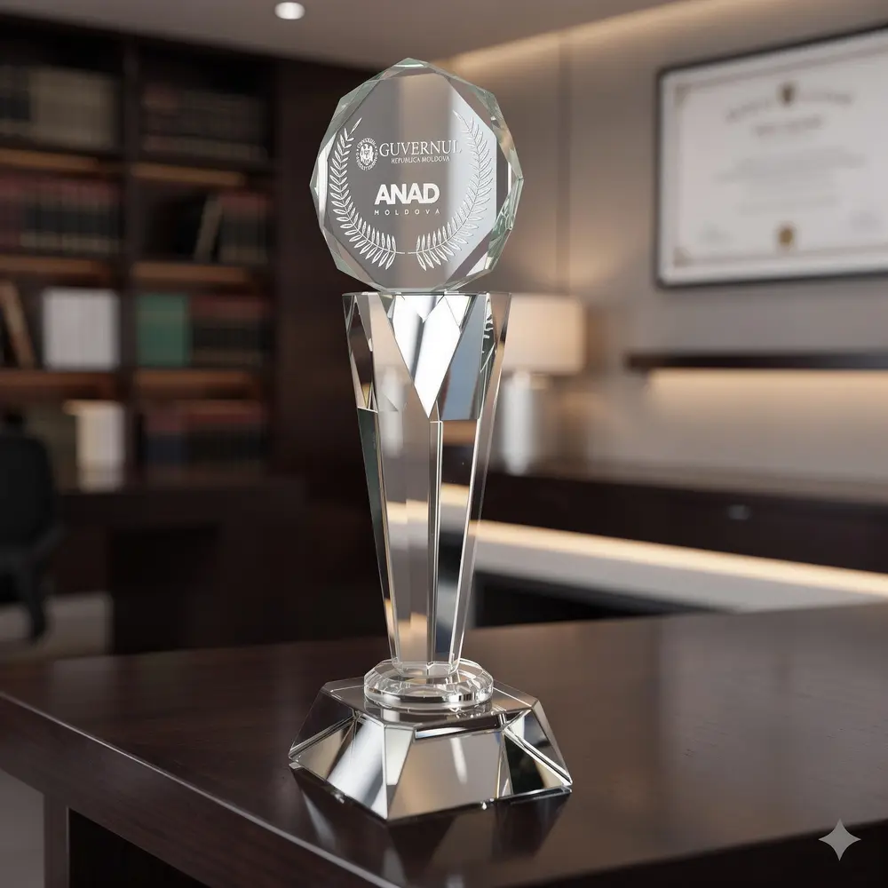 Trofeul ZJ 020 B Trofeul ZJ 020 B