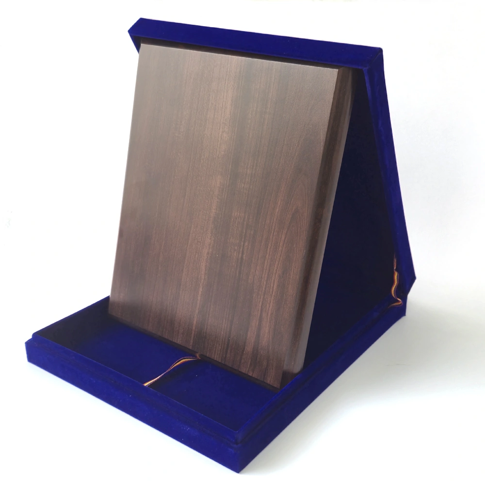 Наградная плакетка МДФ, под формат А5 Наградная плакетка МДФ, под формат А5