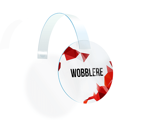 Воблер (wobbler)