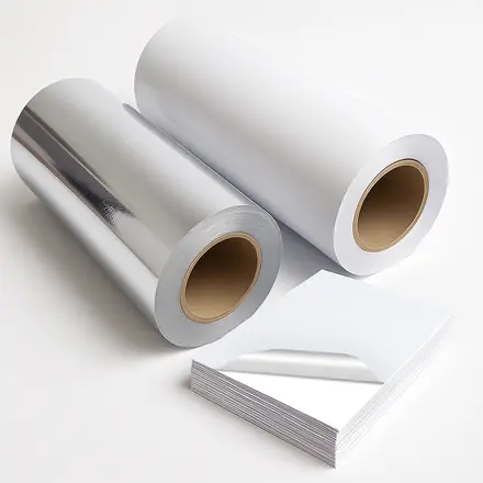 Materiale pentru imprimare digitala