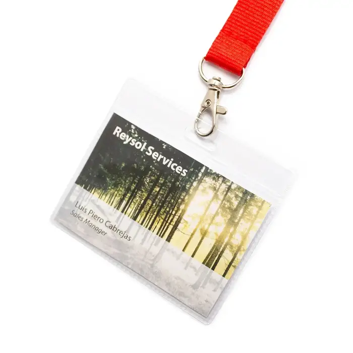 ID Badge