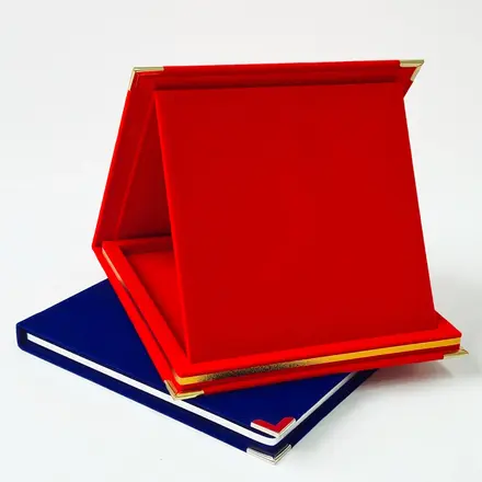 Бархатные Плакетки <br /> PF-1092 Бархатные Плакетки <br /> PF-1092