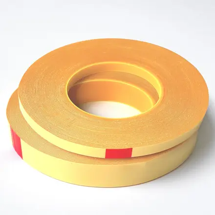 Bandă dublu adezivă din hârtie, profesională  (SH 329)