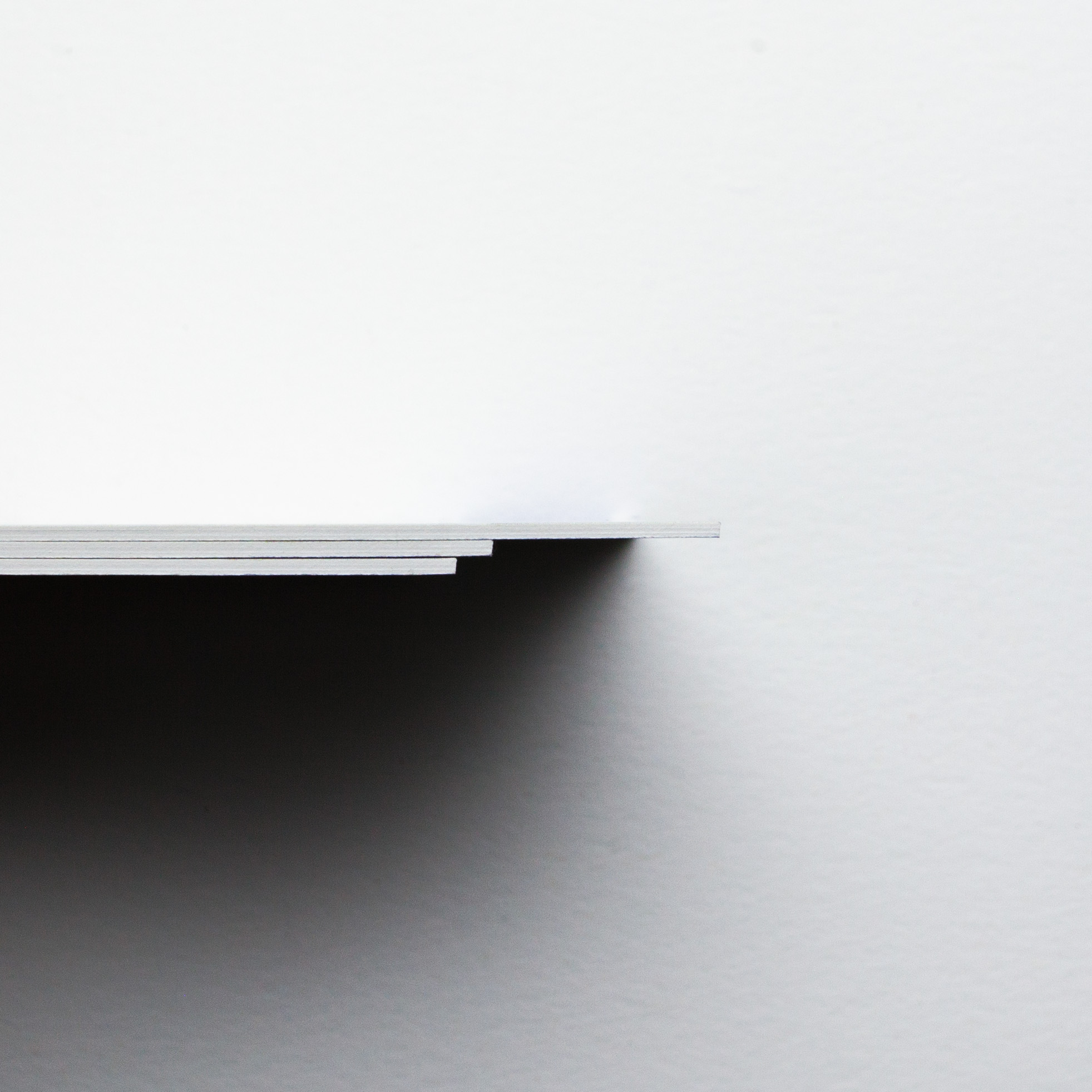 Triplex Business Cards (Three-Layer Premium Cards)