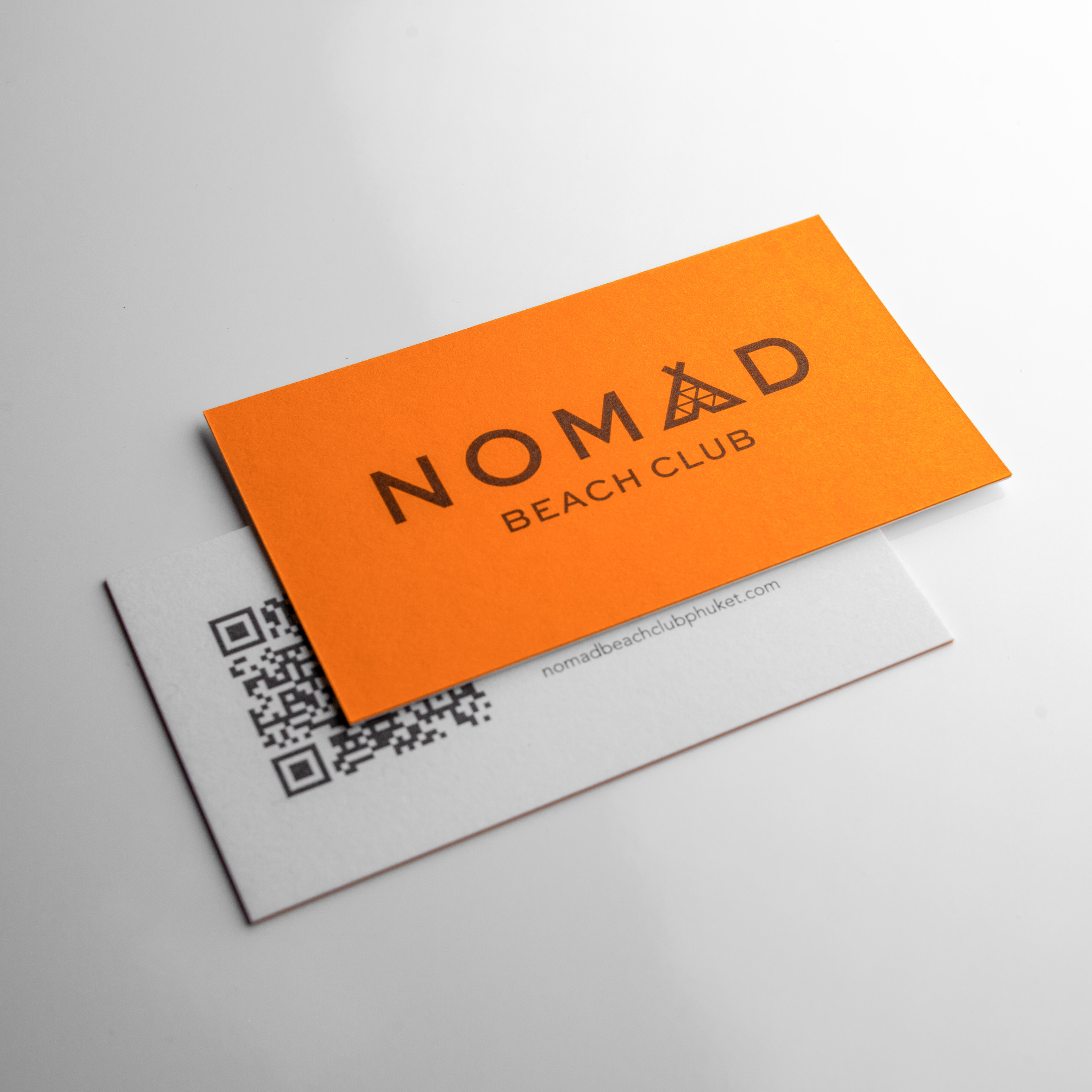 Double-Layer Business Cards (Duplex Business Cards)