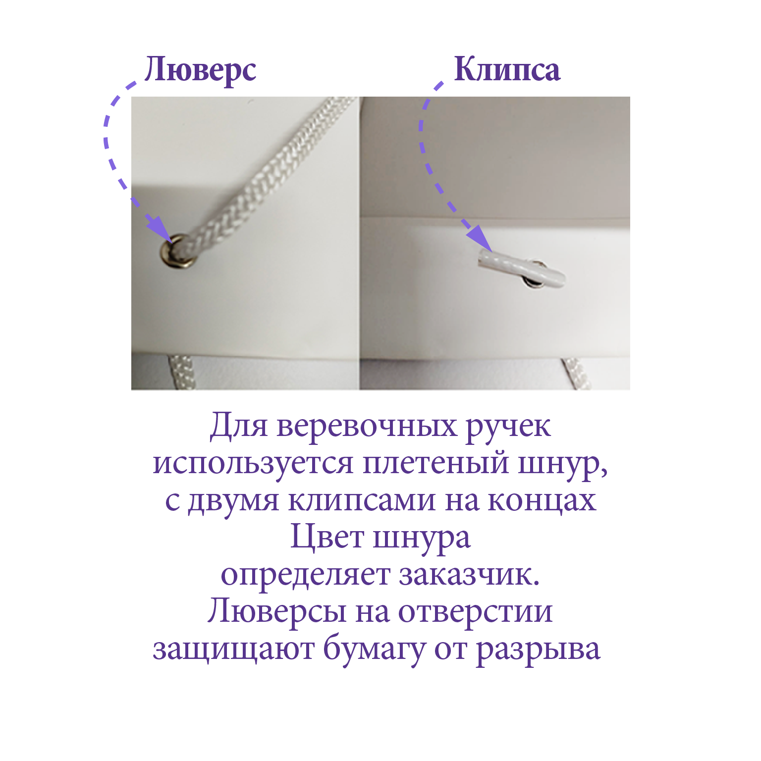 Пакет 300×400×150 мм