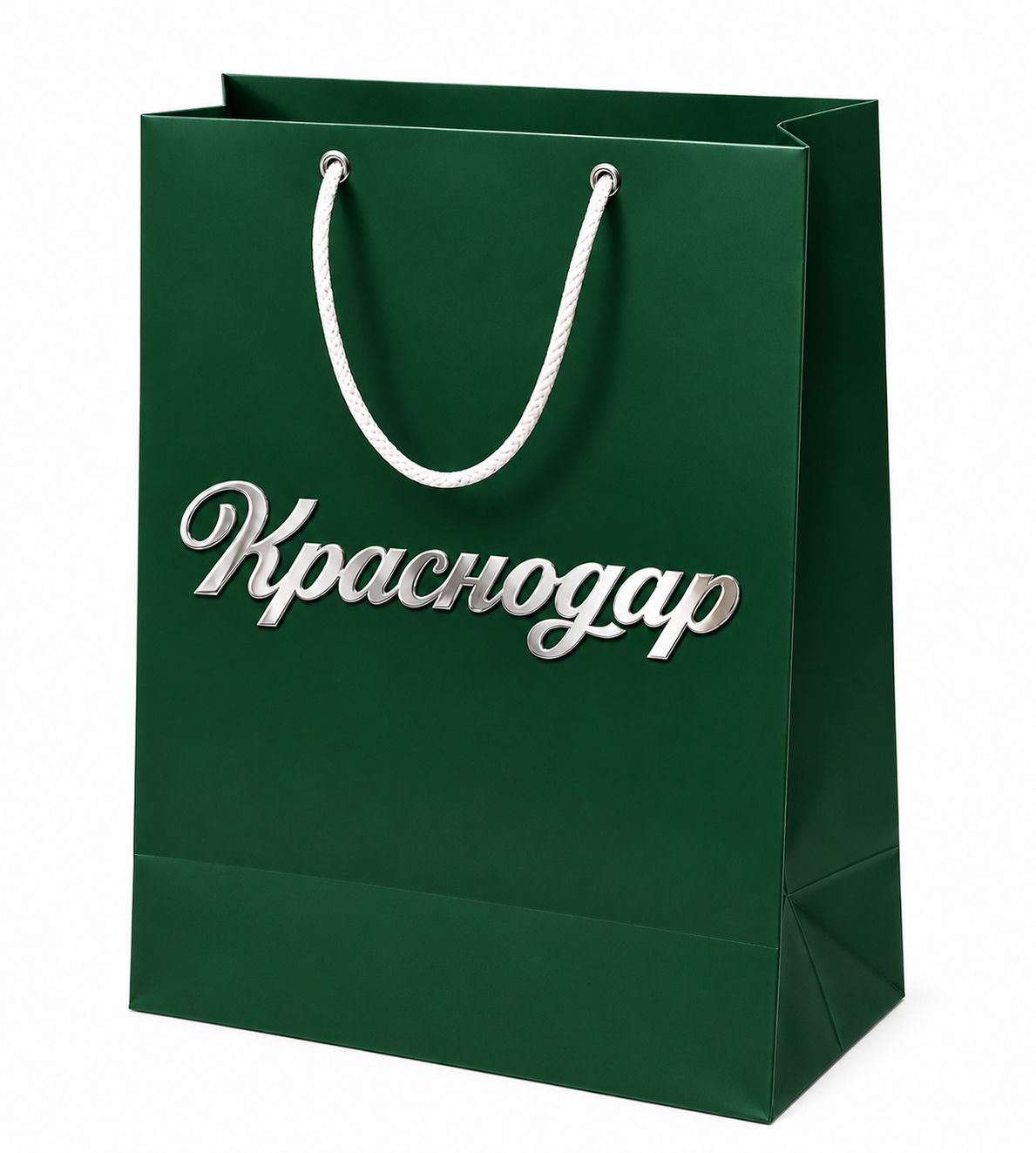 Пакет 230*350*100 вертикальный