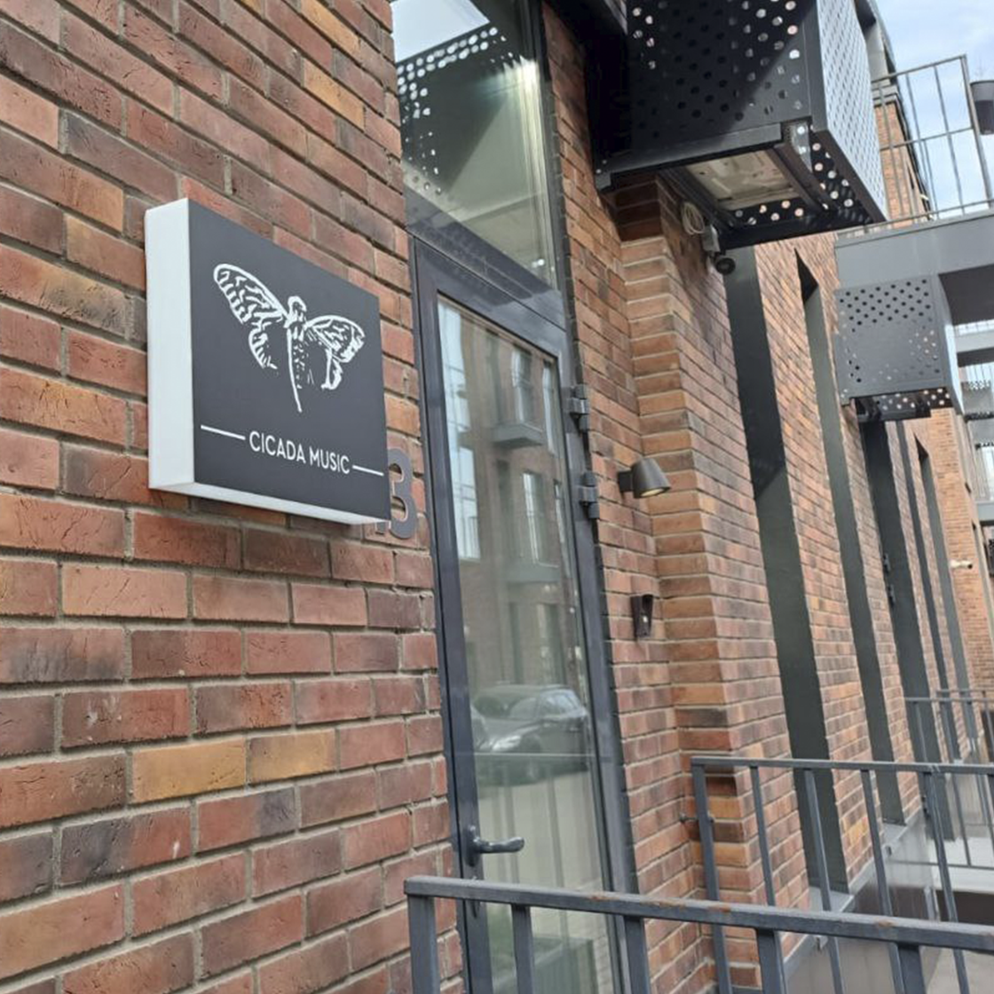 Световой короб (для продвинутых)