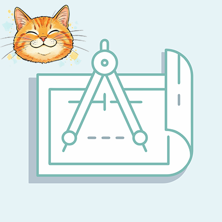 Печать чертежей