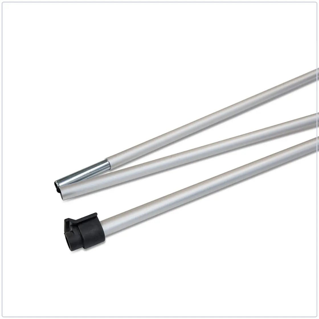 Roll Up Standard