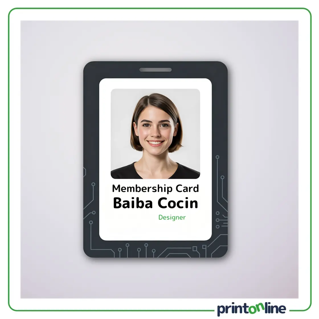 Dalībnieka karte