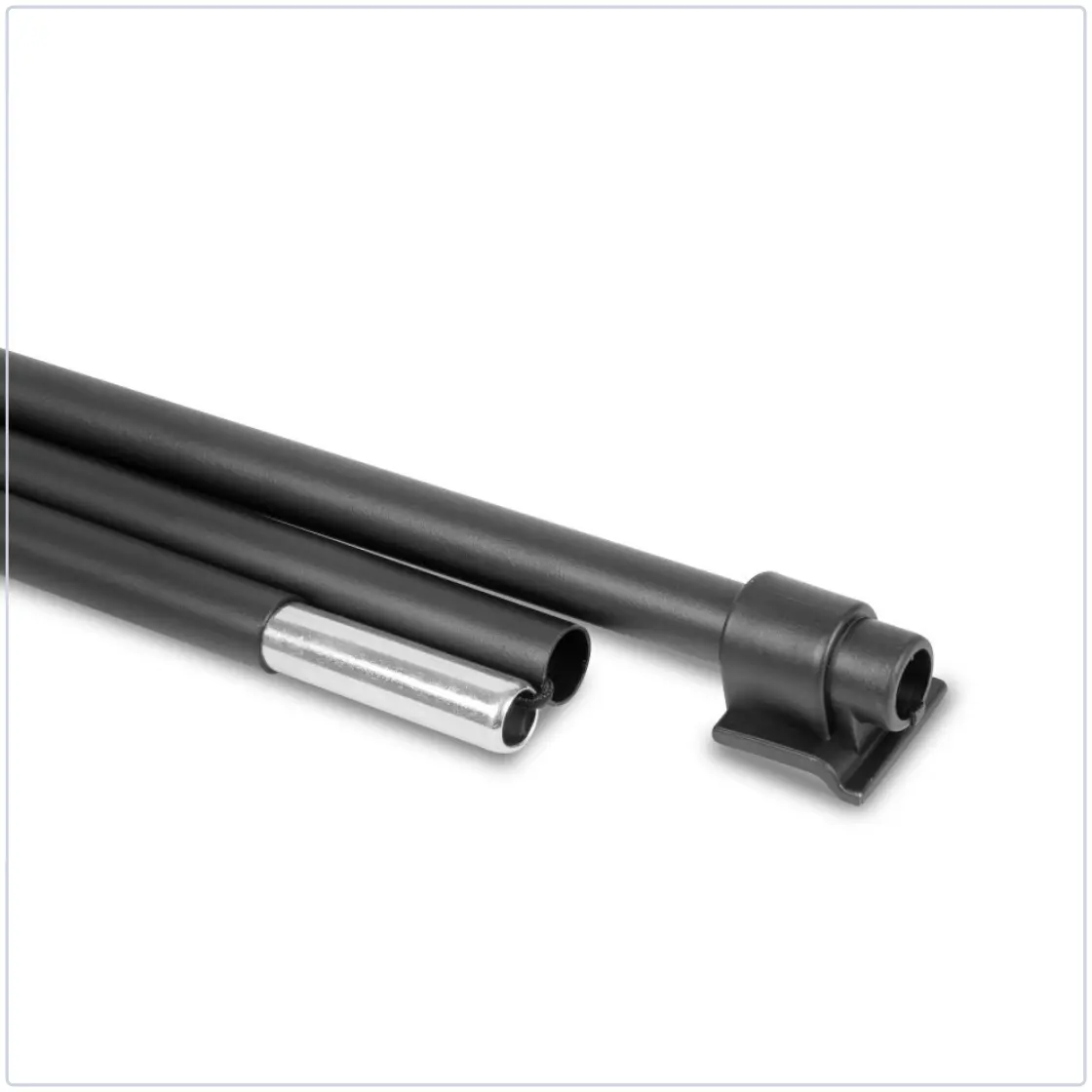 Roll Up Standard Black Roll Up Standard Black