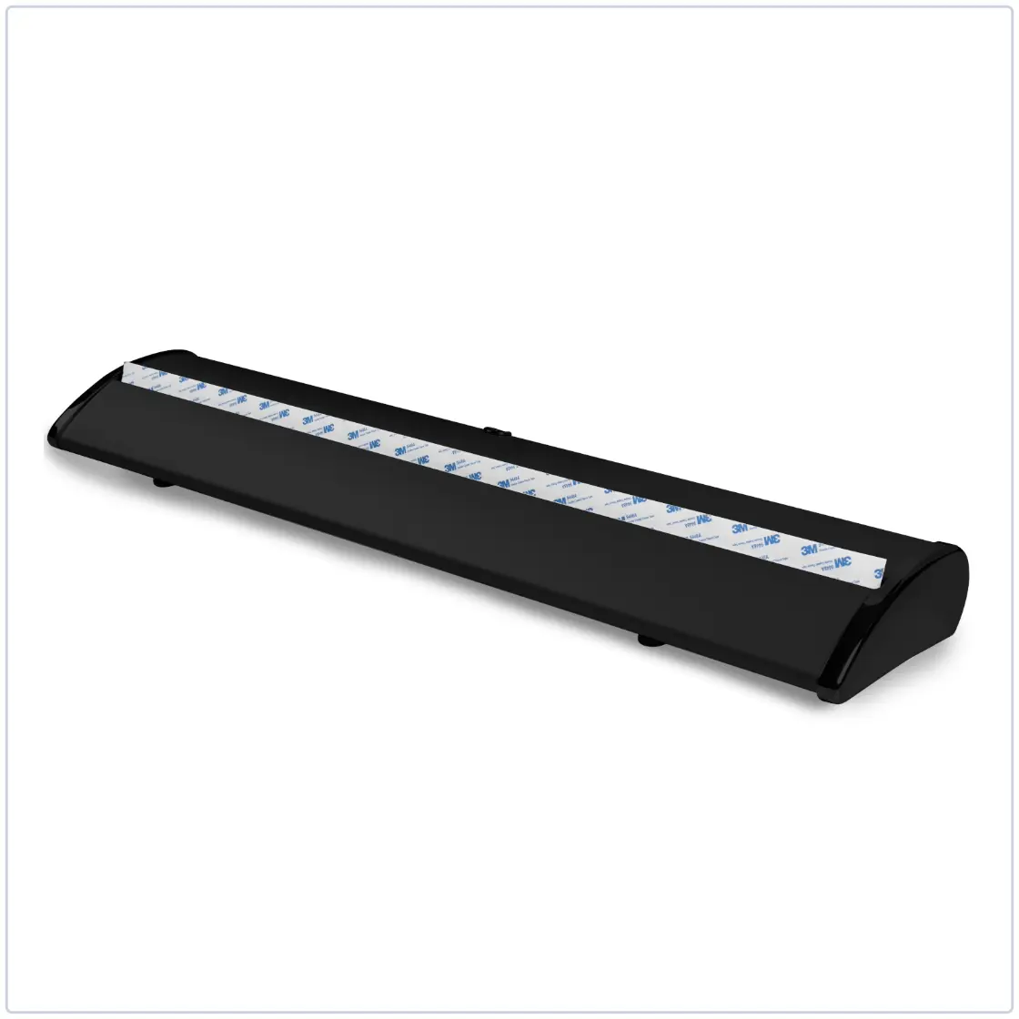 Roll Up Exclusive Black Roll Up Exclusive Black